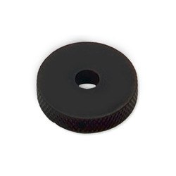 Metal roller knobs for Jazzmaster