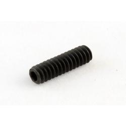 Bridge saddle height screws for bass - hex head - US - 1/2 inch