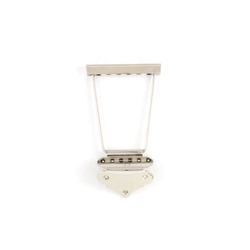 Trapeze tailpiece - ABM 1111 - short - 4-3/8 inch (111mm) long