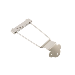 12-string trapeze tailpiece   5-1/2 inch long