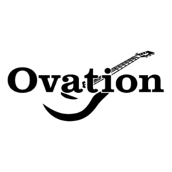 6-STG VOL/TONE PREAMP - Ovation