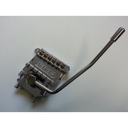 Stetsbar Hard-Tail retrofit tremolo system for Strat