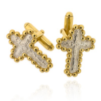Nina - Cruz - Cufflinks