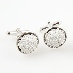 Botanica Cufflinks