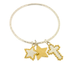 Nina Bracelets