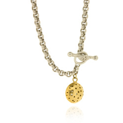 Telegraf Necklaces