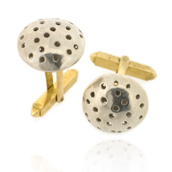 Telegraf Cufflinks