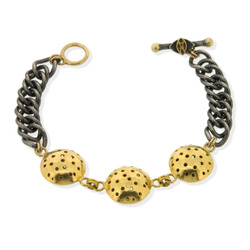 Chunky Bracelet - Telegraf Collection