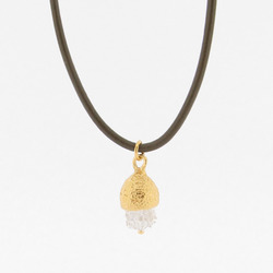 Botanica Necklaces