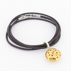 Telegraf Bracelets