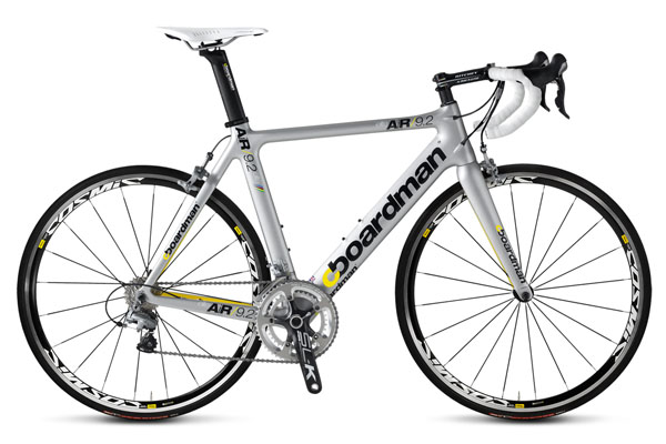 Boardman Elite Air Road 9.2 Bike