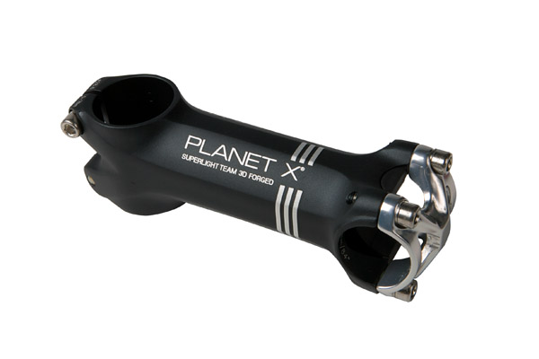 Planet X 3D Forged Stem 26.0mm Clamp