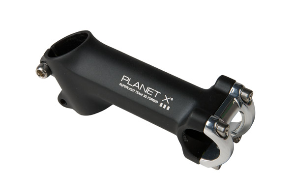 Planet X 3D Forged Cammish Stem 26.0mm Clamp