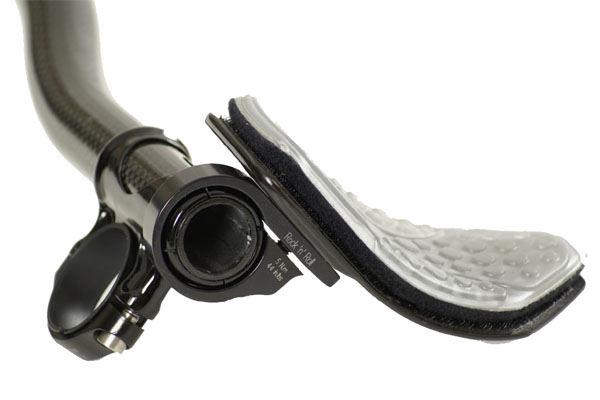 U.S.E Tula Boost Aero Bars