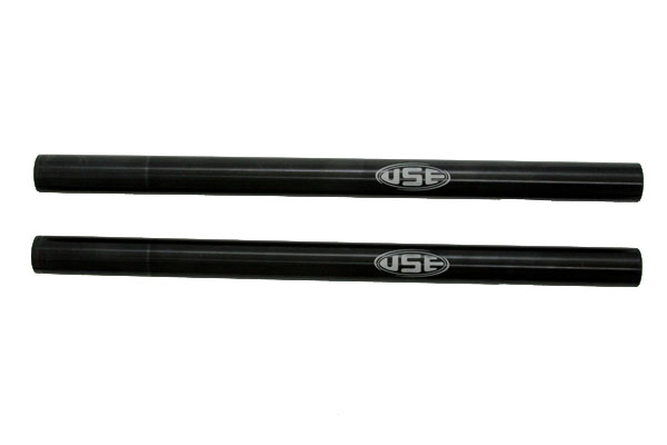 U.S.E Straight Tri Bar Extensions Alloy 320mm