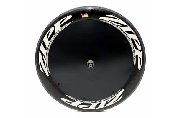 Aerojacket Disc Wheel Covers