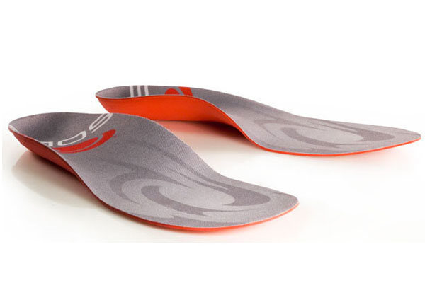 SOLE Thin Sport Custom Footbeds