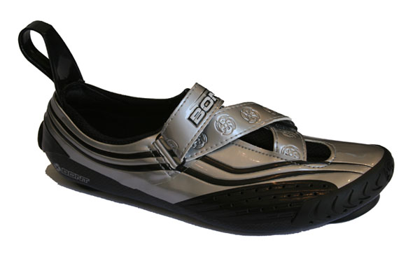 SAVE £50 :: Bont Sub 9 Triathlon Cycling Shoe