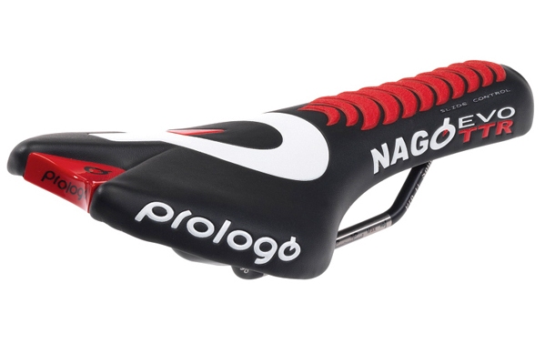 Prologo Nago Evo TTR Saddle