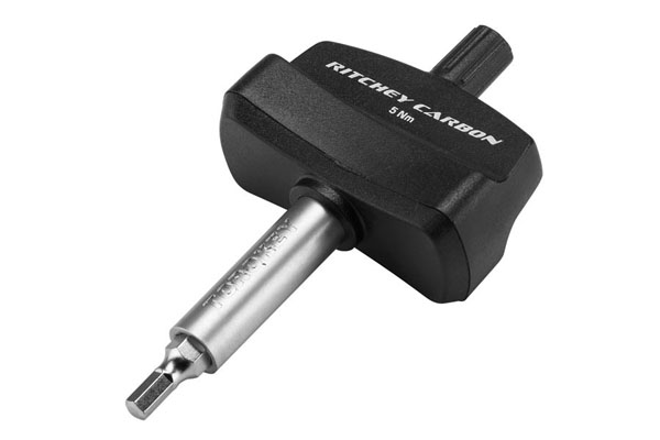 Ritchey 4mm Torque Key - 5Nm