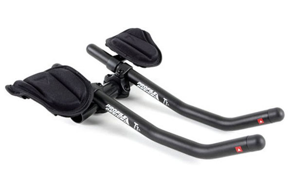 Profile T1+ Aerobar Black