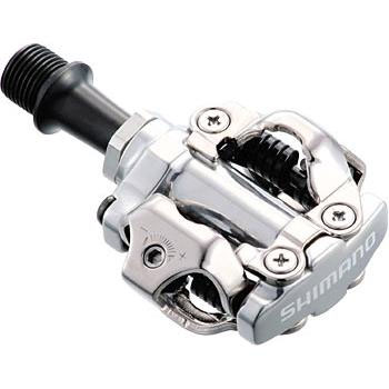 Shimano PDM540 Double Sided SPD Mountain/Commuter Pedal