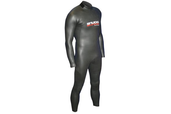 Snugglite Triathlon Wetsuit