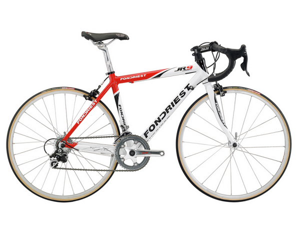 Fondriest JR9 Junior Racing Bike