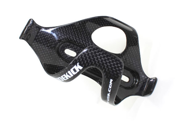 X-Lab Sidekick Side Entry Carbon Bottle Cage - Right Handed Entry