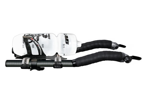 X-Lab Torpedo Mount Aerobar Bottle Cage Mount
