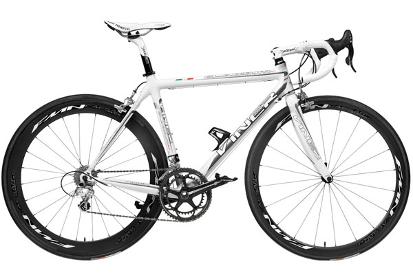 Viner Gladium 2.0 Carbon Road Frame and Fork
