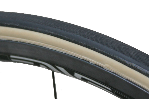 FMB Record Tubular Tyre - 21mm