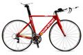Boardman Elite Air TT 9.0 Time Trial and Triathlon Bike