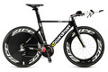 Boardman Elite Air TT 9.8 Time Trial and Triathlon Bike