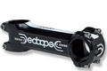 Deda Zero 1 Oversized Stem Black