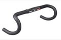 Deda Zero 100 Shallow Drop Handlebar Black