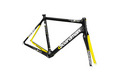 Boardman Elite SLR Road 9.8 Frame, Fork and Headset