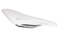Fizik Arione Saddle - Manganese Rails - White - CLEARANCE
