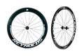 Reynolds Sixty Six / Forty Six Carbon Clincher Wheelset - Shimano