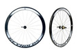 Reynolds Assault Carbon Clincher Wheelset - Shimano