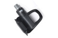 Look Keo Flex Easy Entry Road Pedal including Red Cleats