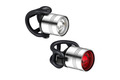 Lezyne Femto Drive LED Lights - Pair