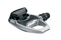 Shimano R540 SPD-SL Road Pedals Silver