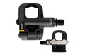 Keo Blade Carbon Pedal 12Nm Realease - Black - CroMo Axel