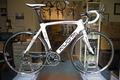 CLEARANCE BIKE : 2012 Kuota Kharma Ex Demo - Shimano 105 - Size Large - SAVE &pound;400