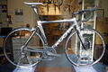 CLEARANCE BIKE : 2012 Kuota Kebel Ex Demo - Size Medium - SAVE &pound;600