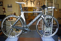 CLEARANCE BIKE : 2012 Kuota Kalibur Ex Demo - Size Large - SAVE &pound;1020