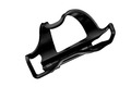 Lezyne Flow Side Loading Bottle Cage - Black