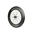 Planet X Pro Carbon Tubular 101mm Wheel - Rear - Shimano