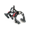 Ultralight CNC Brake Callipers - Black